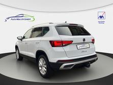 SEAT Ateca 1.5 TSI EVO DSG Style, Essence, Occasion / Utilisé, Automatique - 5