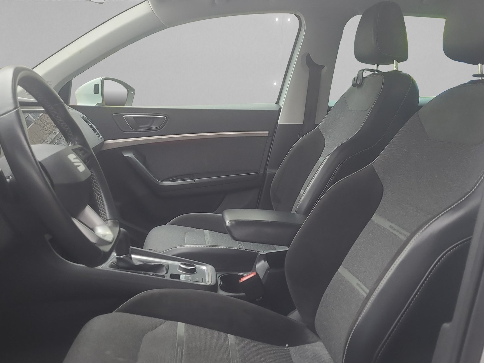 SEAT Ateca 1.5 TSI EVO Hola Xperience DSG, Petrol, Second hand / Used, Automatic - 7