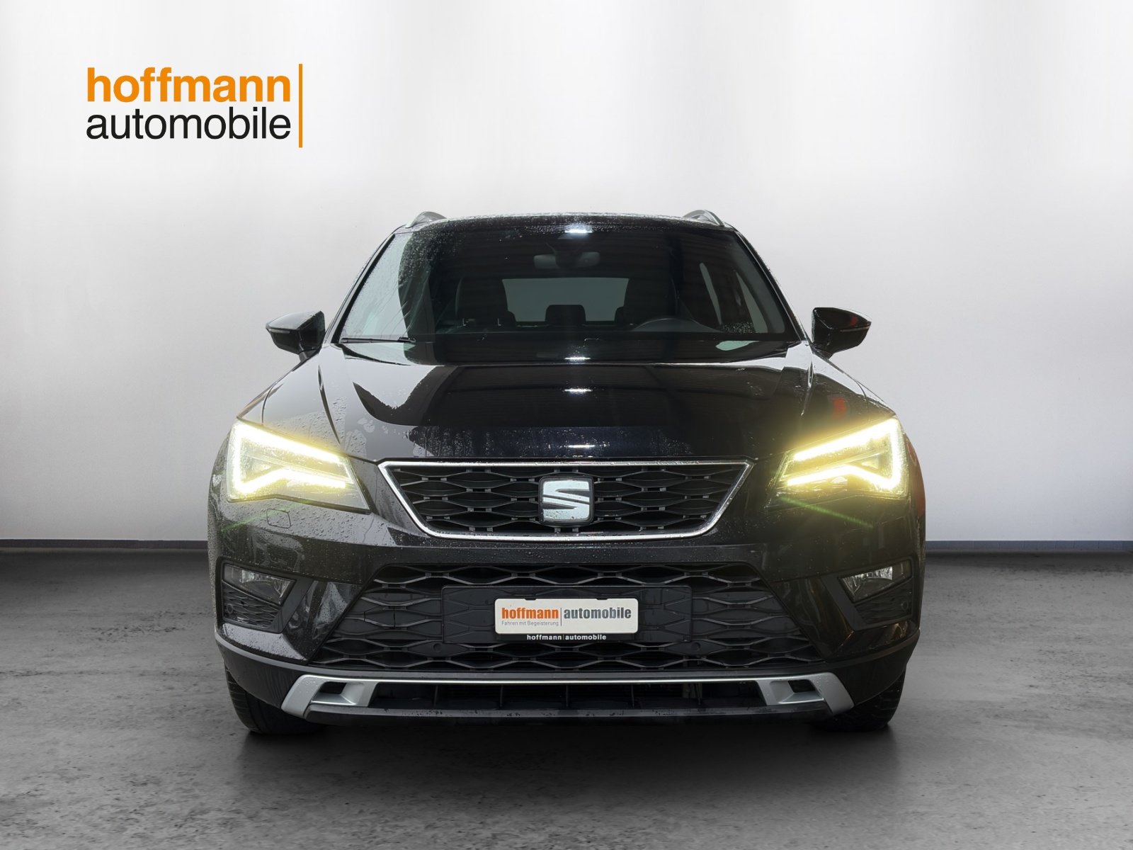 SEAT Ateca 2.0 TDI CR Xcellence 4Drive DSG, Diesel, Occasioni / Usate, Automatico - 2