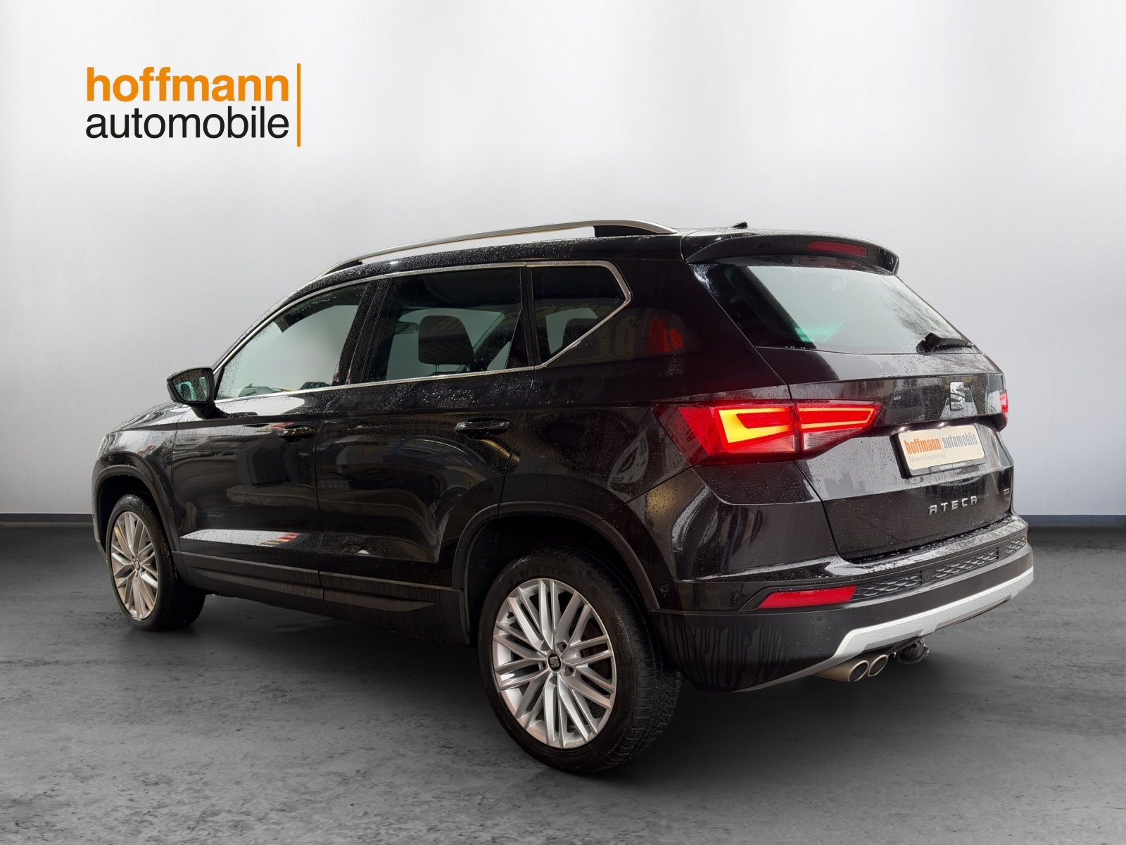SEAT Ateca 2.0 TDI CR Xcellence 4Drive DSG, Diesel, Occasioni / Usate, Automatico - 6