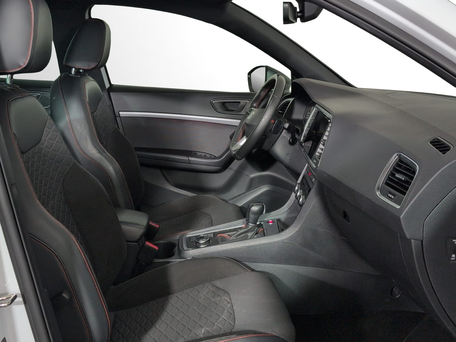 SEAT ATECA HOLA FR (netto), Benzina, Occasioni / Usate, Automatico - 7