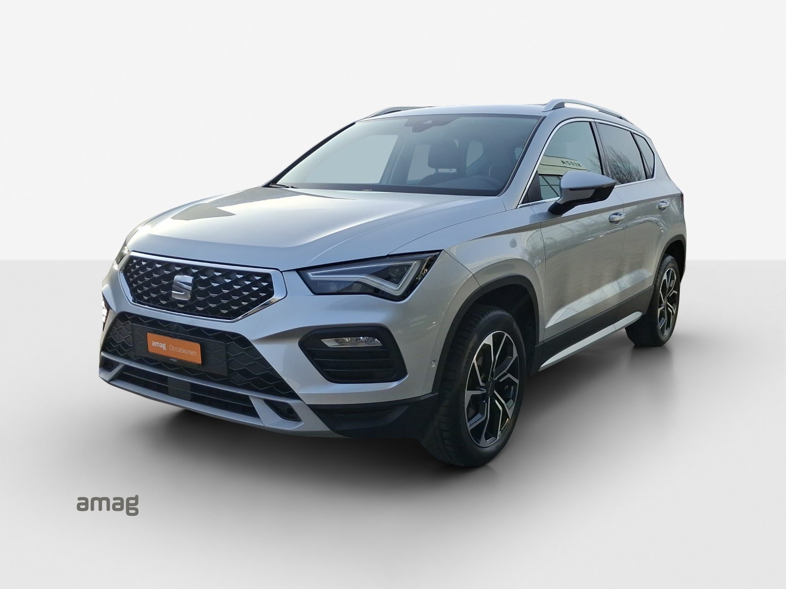 SEAT ATECA HOLA XPERIENCE (netto)
