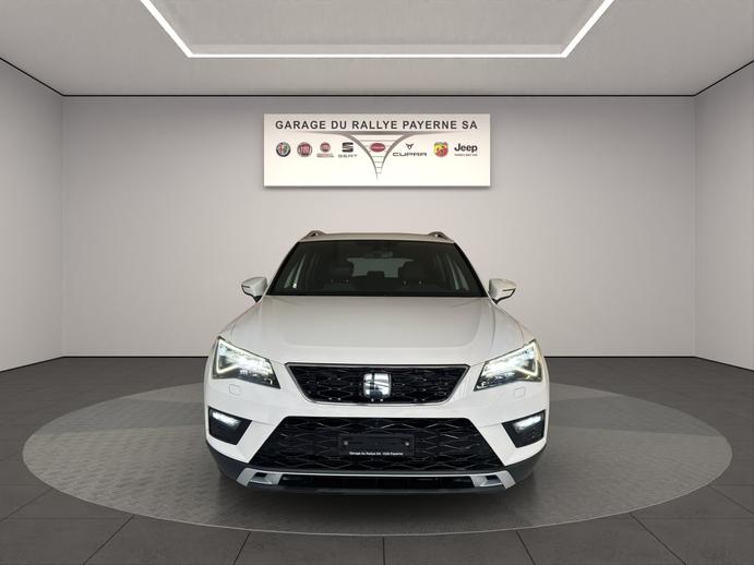SEAT Ateca 1.5 TSI EVO Xcellence DSG, Benzina, Occasioni / Usate, Automatico