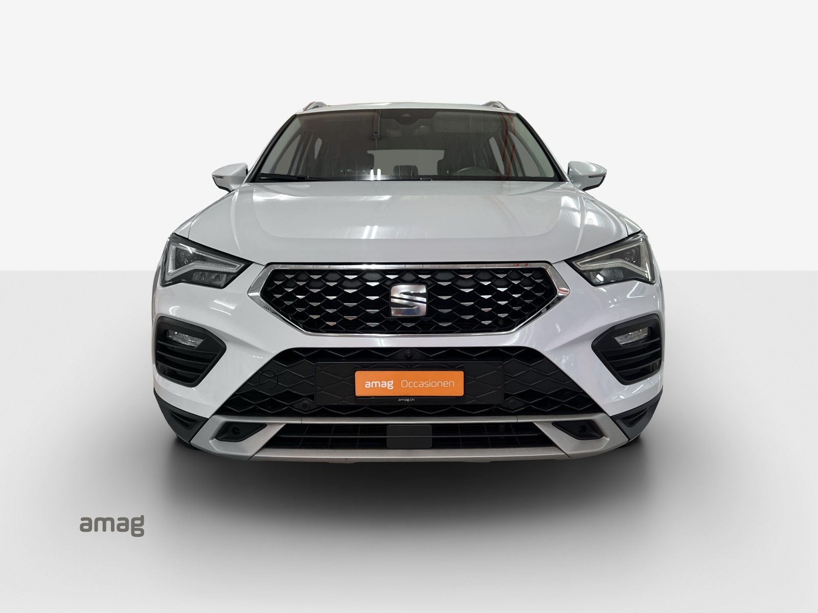 SEAT ATECA HOLA XPERIENCE (netto), Benzina, Occasioni / Usate, Automatico - 7