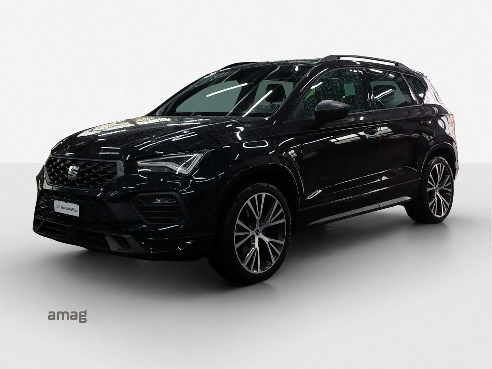 SEAT ATECA HOLA FR 4DRIVE (netto)