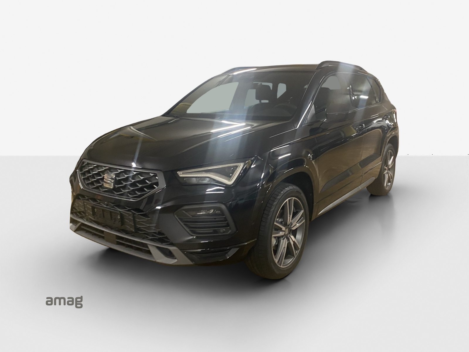 SEAT ATECA MOVE FR (netto)