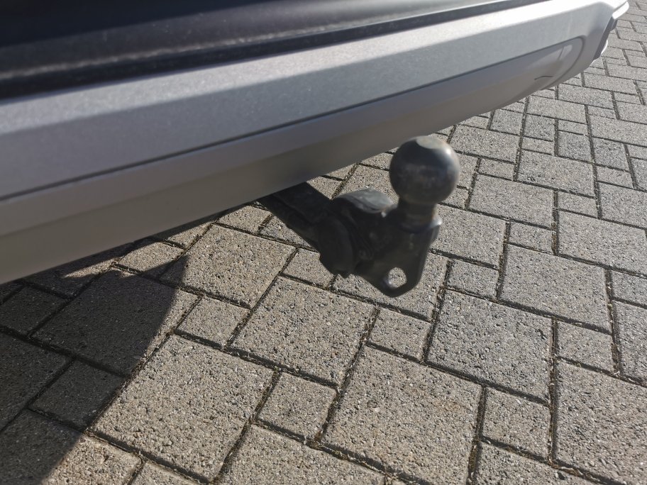 SEAT Ateca 1.5 TSI Xperience DSG, Essence, Occasion / Utilisé, Automatique - 7