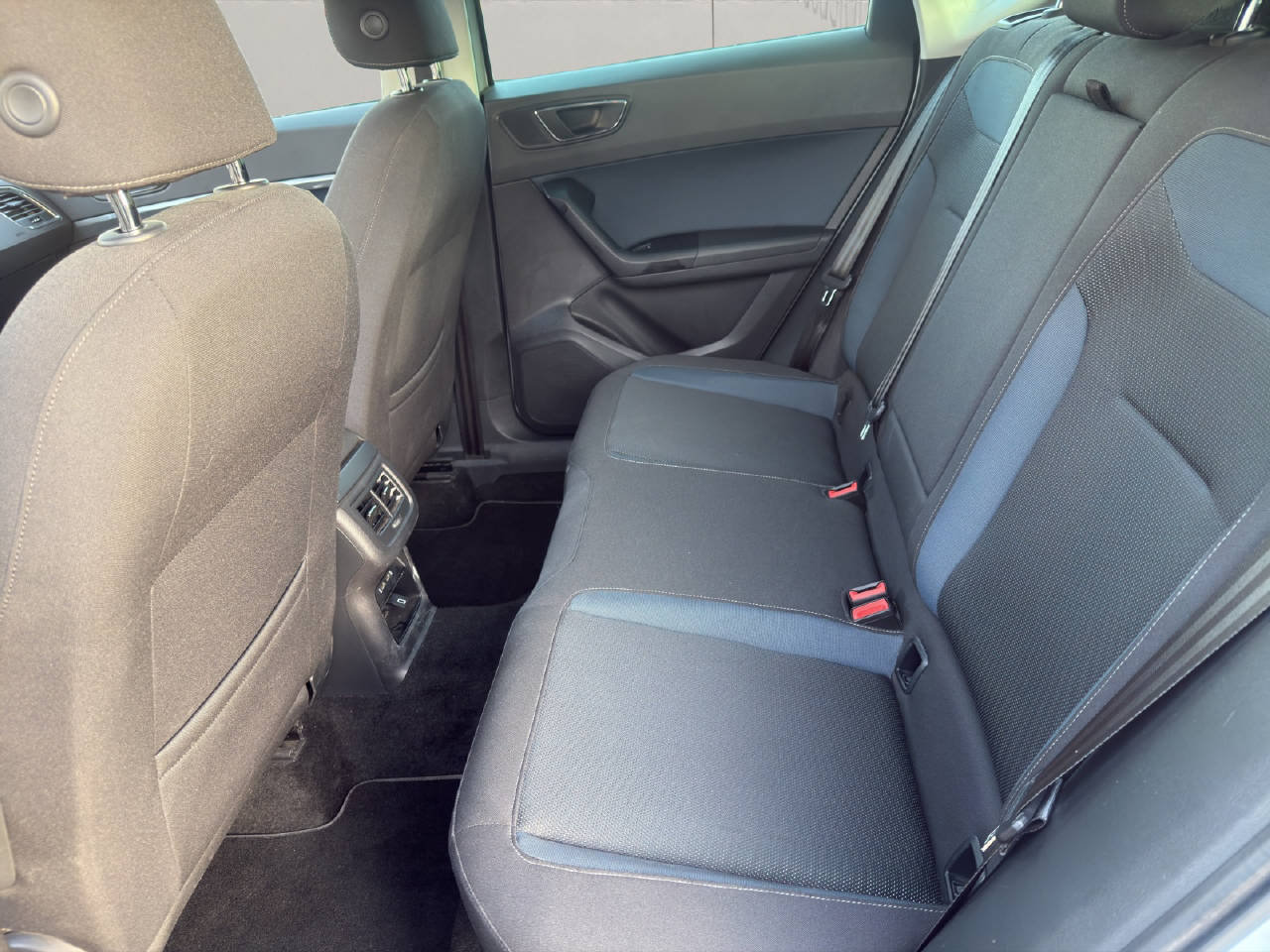 SEAT Ateca 1.4 TSI Style, Petrol, Second hand / Used, Manual - 6