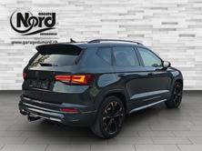 SEAT Cupra Ateca 2.0 TSI 4Drive DSG, Benzin, Occasion / Gebraucht, Automatik - 2