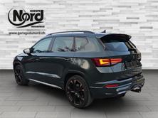SEAT Cupra Ateca 2.0 TSI 4Drive DSG, Benzin, Occasion / Gebraucht, Automatik - 3