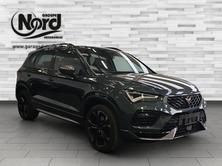 SEAT Cupra Ateca 2.0 TSI 4Drive DSG, Benzin, Occasion / Gebraucht, Automatik - 4