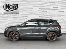 SEAT Cupra Ateca 2.0 TSI 4Drive DSG, Benzin, Occasion / Gebraucht, Automatik - 5