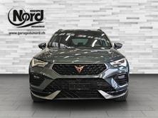 SEAT Cupra Ateca 2.0 TSI 4Drive DSG, Benzin, Occasion / Gebraucht, Automatik - 7