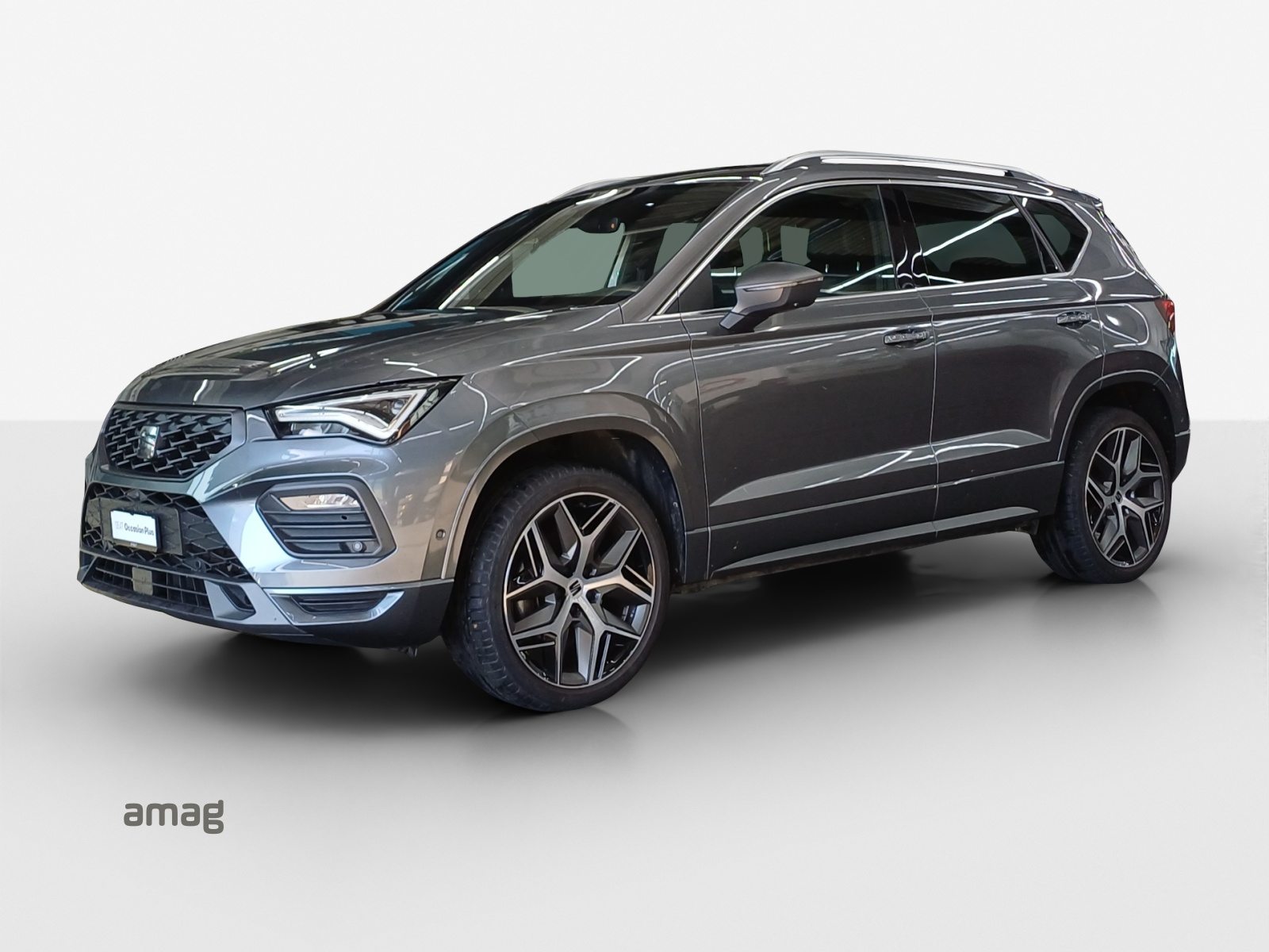 SEAT ATECA HOLA FR (netto)