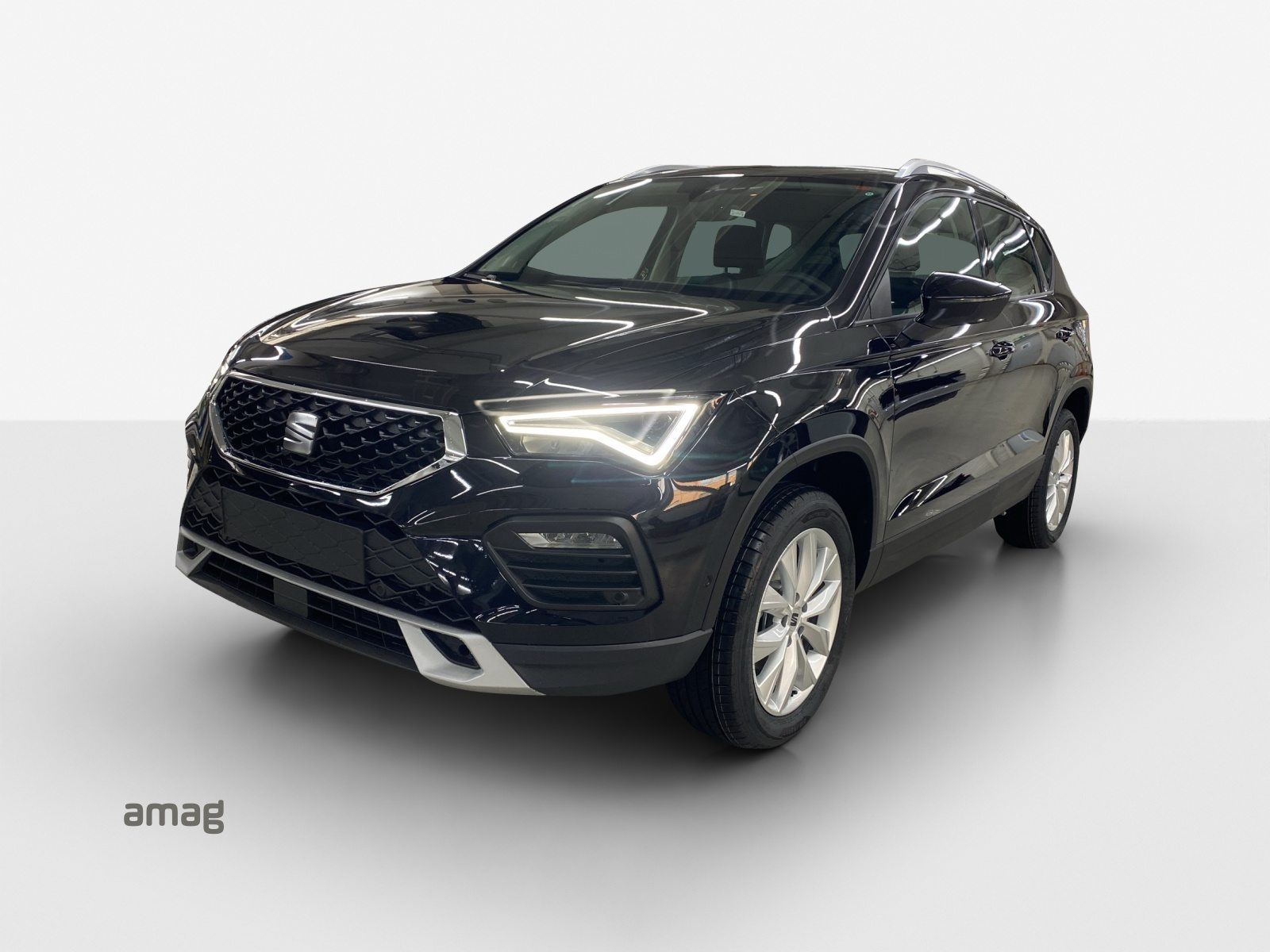 SEAT ATECA GO (netto)
