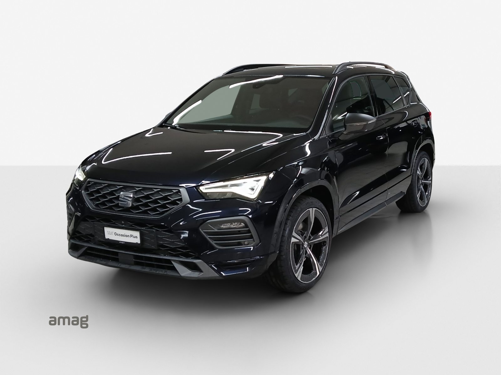 SEAT ATECA HOLA FR 4DRIVE (netto)
