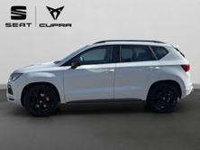 SEAT Ateca 2.0 TSI Hola FR 4Drive DSG, Essence, Occasion / Utilisé, Automatique - 3
