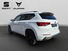 SEAT Ateca 2.0 TSI Hola FR 4Drive DSG, Essence, Occasion / Utilisé, Automatique - 4