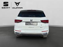 SEAT Ateca 2.0 TSI Hola FR 4Drive DSG, Essence, Occasion / Utilisé, Automatique - 5