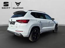 SEAT Ateca 2.0 TSI Hola FR 4Drive DSG, Essence, Occasion / Utilisé, Automatique - 6