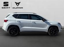 SEAT Ateca 2.0 TSI Hola FR 4Drive DSG, Essence, Occasion / Utilisé, Automatique - 7