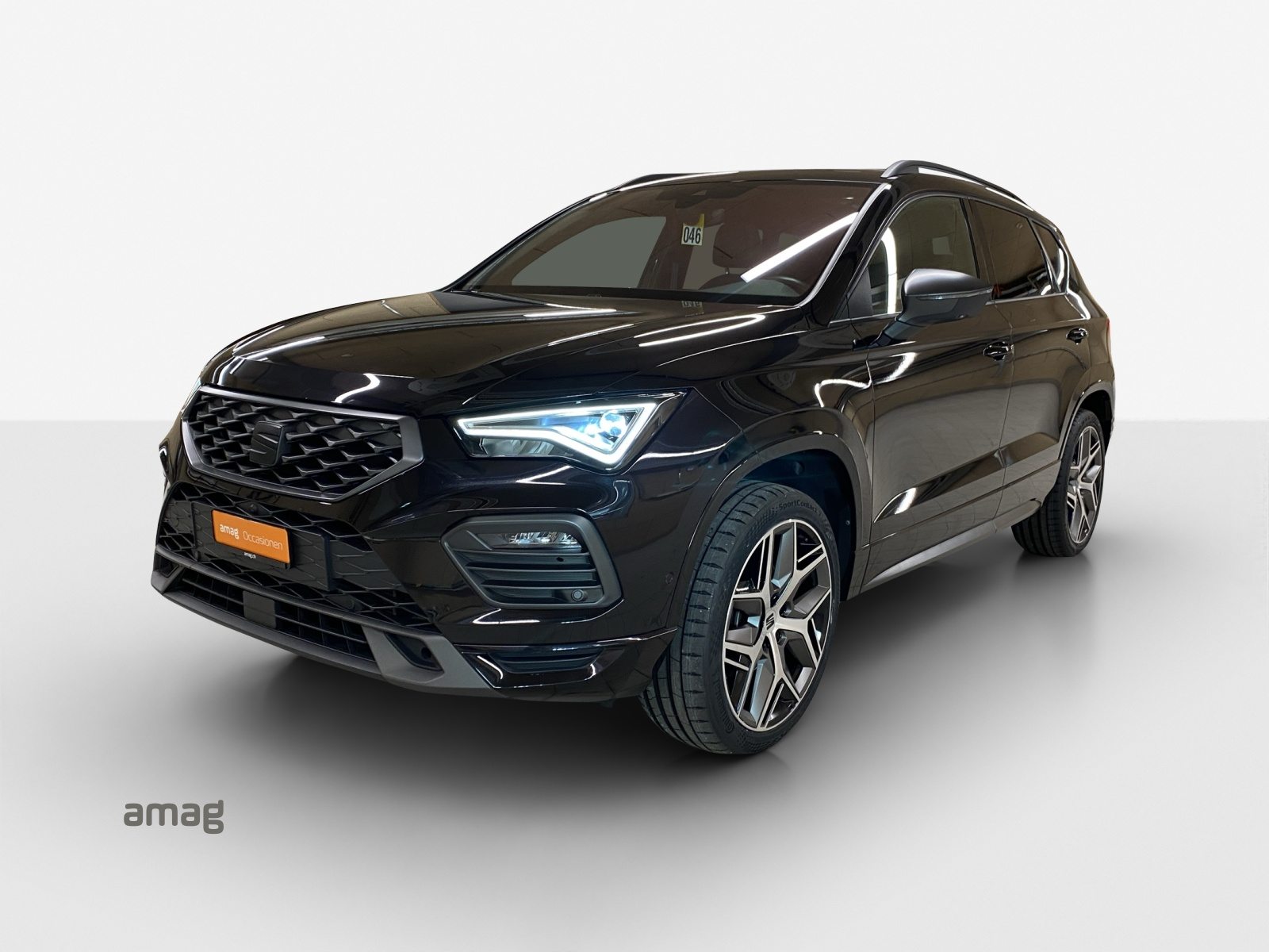 SEAT ATECA HOLA FR 4DRIVE (netto)
