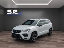 SEAT Ateca 1.5 TSI EVO DSG FR, Essence, Occasion / Utilisé, Automatique - 3
