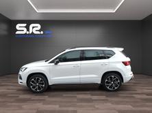 SEAT Ateca 1.5 TSI EVO DSG FR, Essence, Occasion / Utilisé, Automatique - 4