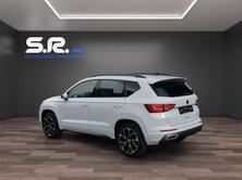 SEAT Ateca 1.5 TSI EVO DSG FR, Essence, Occasion / Utilisé, Automatique - 5