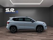 SEAT Ateca 1.5 TSI EVO DSG FR, Essence, Occasion / Utilisé, Automatique - 6