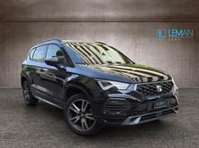 SEAT Ateca 1.5 TSI EVO DSG Move FR, Benzina, Occasioni / Usate, Automatico - 3