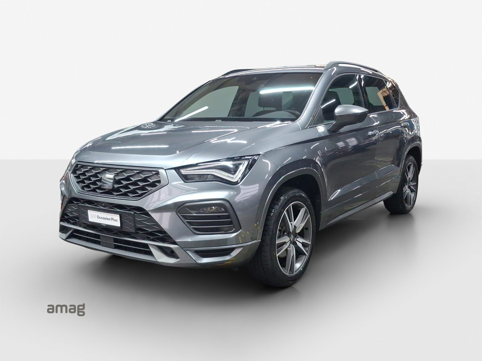SEAT ATECA HOLA FR (netto)