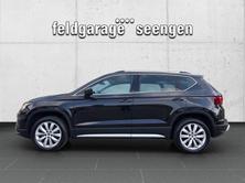 SEAT Ateca 1.5 TSI EVO DSG Xperience mit LED-Scheinwerfer un, Essence, Occasion / Utilisé, Automatique - 2