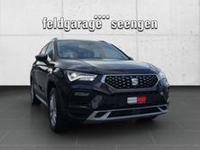 SEAT Ateca 1.5 TSI EVO DSG Xperience mit LED-Scheinwerfer un, Essence, Occasion / Utilisé, Automatique - 3