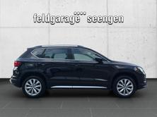 SEAT Ateca 1.5 TSI EVO DSG Xperience mit LED-Scheinwerfer un, Essence, Occasion / Utilisé, Automatique - 4