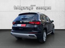 SEAT Ateca 1.5 TSI EVO DSG Xperience mit LED-Scheinwerfer un, Essence, Occasion / Utilisé, Automatique - 5