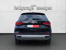 SEAT Ateca 1.5 TSI EVO DSG Xperience mit LED-Scheinwerfer un, Essence, Occasion / Utilisé, Automatique - 6