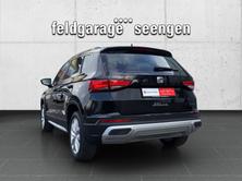 SEAT Ateca 1.5 TSI EVO DSG Xperience mit LED-Scheinwerfer un, Essence, Occasion / Utilisé, Automatique - 7