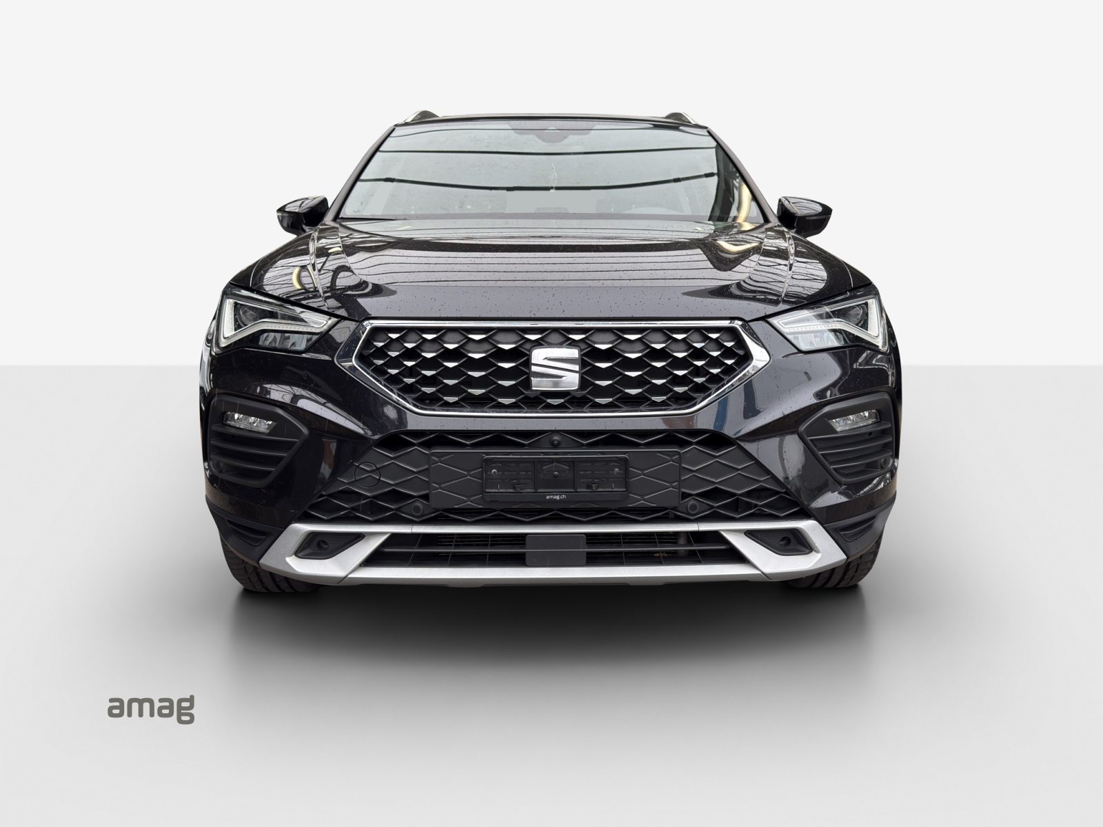 SEAT ATECA HOLA XPERIENCE (netto), Benzina, Occasioni / Usate, Automatico - 7