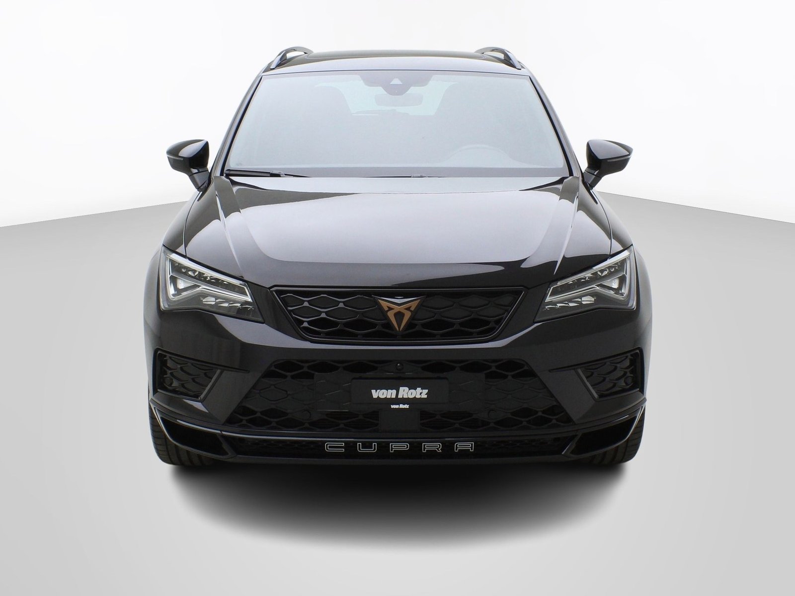 SEAT Ateca 2.0 TSI DSG 4Drive, Benzina, Occasioni / Usate, Automatico - 6