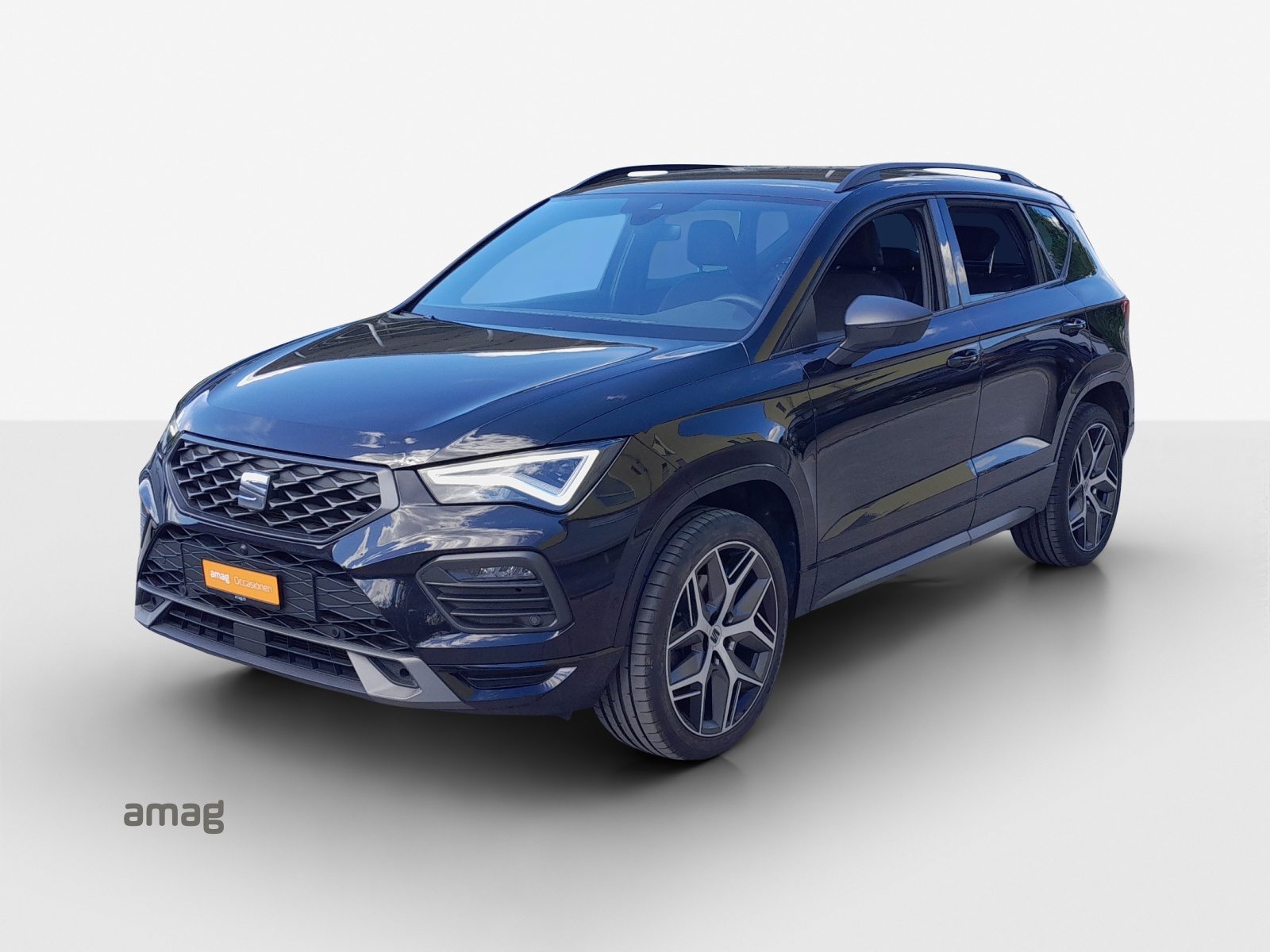SEAT ATECA HOLA FR 4DRIVE (netto)
