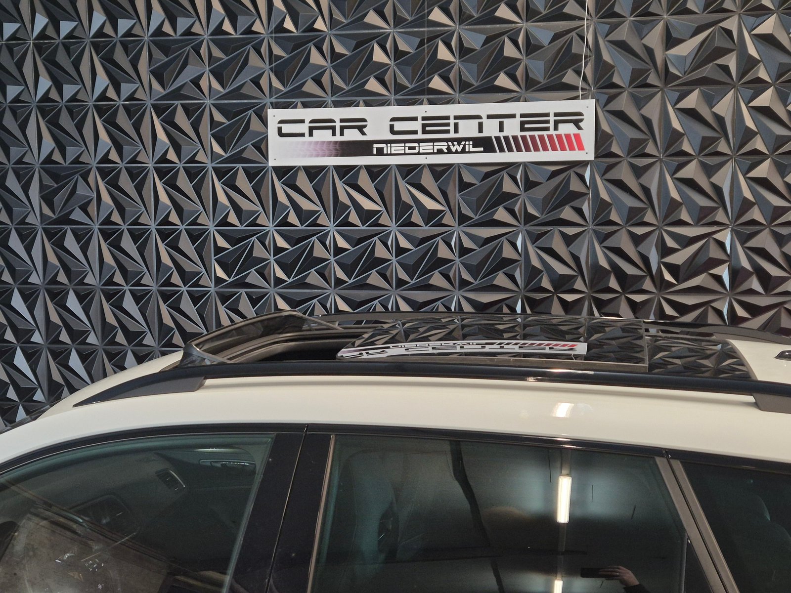 SEAT Ateca 2.0 TSI 4Drive DSG, Benzina, Occasioni / Usate, Automatico - 7