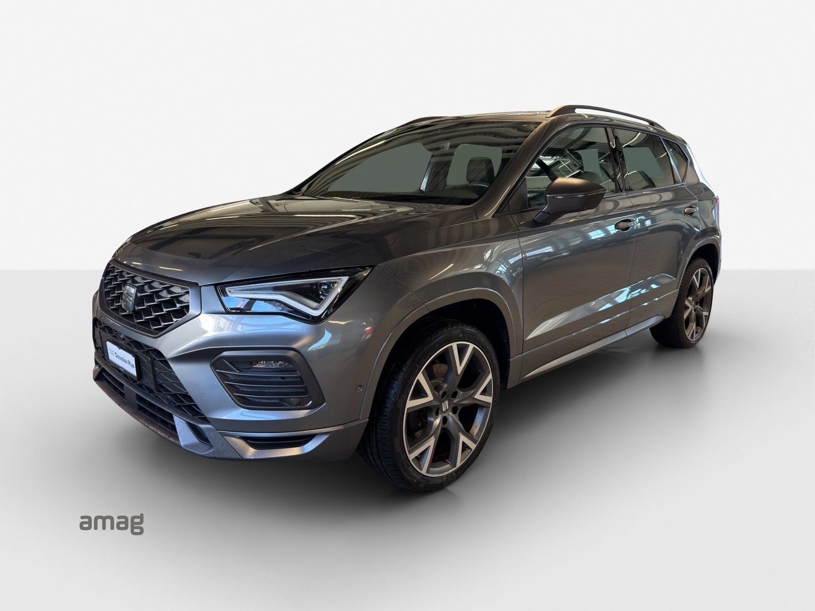 SEAT ATECA HOLA FR (netto)