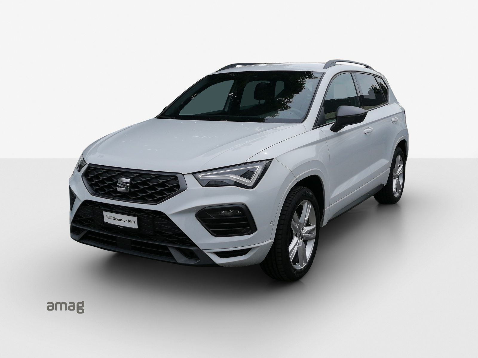 SEAT ATECA HOLA FR 4DRIVE (netto)