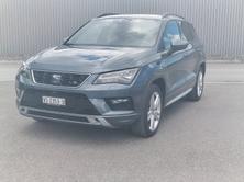 SEAT Ateca 1.5TSI EVO FR DSG, Benzina, Occasioni / Usate, Automatico - 2