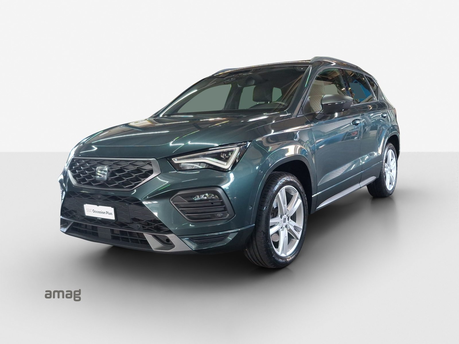SEAT ATECA HOLA FR 4DRIVE (netto)