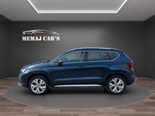 SEAT Ateca 2.0 TDI CR Xperience 4Drive DSG Panorama Dach, Diesel, Occasion / Gebraucht, Automatik - 4