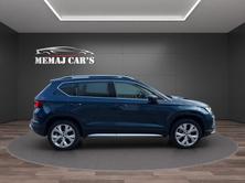 SEAT Ateca 2.0 TDI CR Xperience 4Drive DSG Panorama Dach, Diesel, Occasion / Gebraucht, Automatik - 5