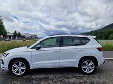 SEAT Ateca 2.0 TDI CR Hola FR DSG 4Drive, Diesel, Second hand / Used, Automatic - 2