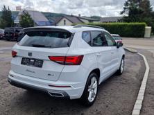 SEAT Ateca 2.0 TDI CR Hola FR DSG 4Drive, Diesel, Second hand / Used, Automatic - 4